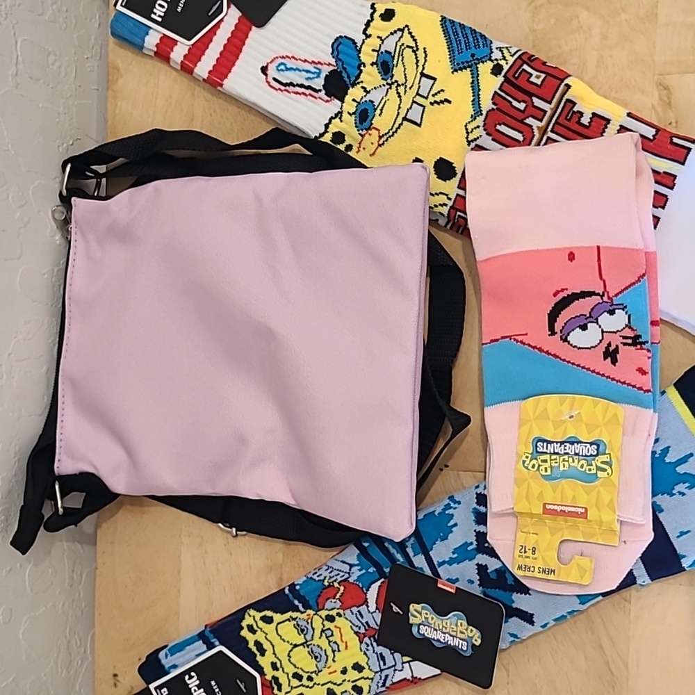 SpongeBob SquarePants & Patrick Bundle - Picture 13 of 16